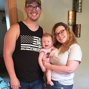 Meet your Posher, Beth